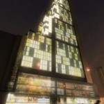 Crowdfunding Colombia’s Tallest Building