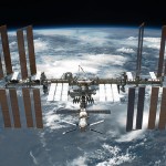Help NASA Boost Power to the International Space Station