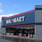 Open Innovation with Wal-Mart to Use Customers as Couriers