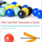 Caution is Hurting Companies: Leverage Open Innovation for the Next Big Thing