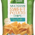 Open Innovation Leads to Swift Launch of Snack Chips