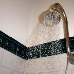 Open Innovation Contest for Environmentally Friendly Shower
