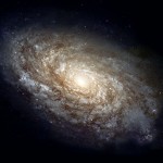 Crowdsourcing Project Maps More than 300,000 Galaxies