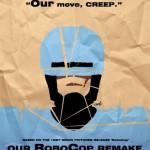 RoboCop Gets the Crowdsourced Treatment
