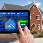 The Internet of Things: Predictions for Home Automation in 2014
