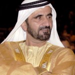 UAE aims to be a Global Innovation Powerhouse