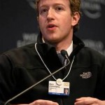 Mark Zuckerberg Crowdsourced his New Year’s Resolution