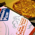 Crowdsourcing Domino’s Pizzas Earns Cash for Consumers