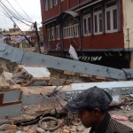 Crowdsourcing to Aid Nepal Quake Relief Efforts