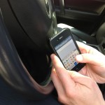 Innovation to Put the Brakes on Texting While Driving