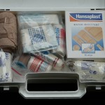 Global Open Innovation Search for New First Aid Products