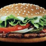 Crowdsourcing Hamburger Recipes