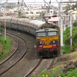 Crowdsourcing Ideas to Improve India’s Rail Journeys