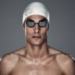 Swimming Cap Innovation Helps Blind Swimmers