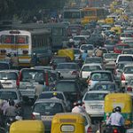 How Open Innovation Can Reduce Delhi’s Pollution