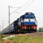 Improving Indian Railways with Open Innovation