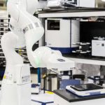 Robot Gives Open Innvoation Drug Discovery a Boost
