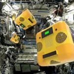 NASA Announces Winners of Open Innovation Robot Contest