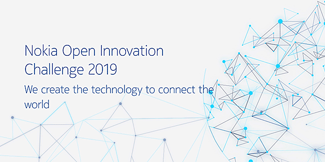 Nokia Open Innovation Challenge