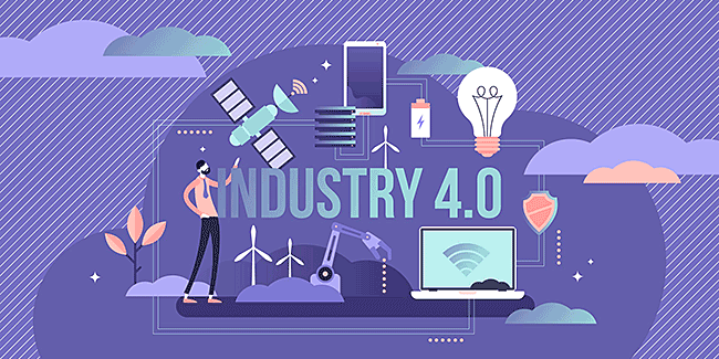 Innovation in the Fourth Industrial Revolution