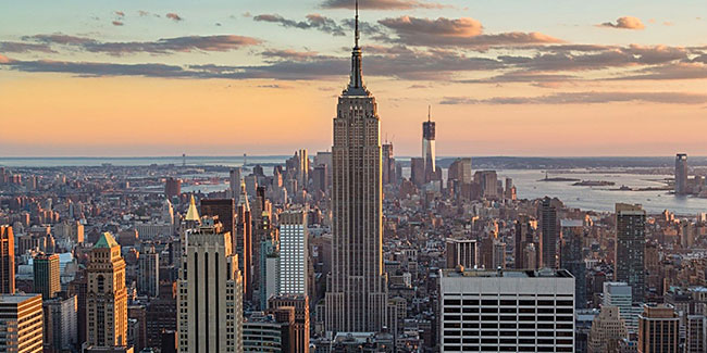 Improve New York's Air Quality