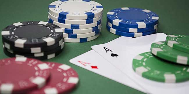 AI Wins Poker Games