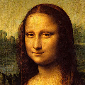 Mona Lisa Smiles and A lot More Thanks to AI
