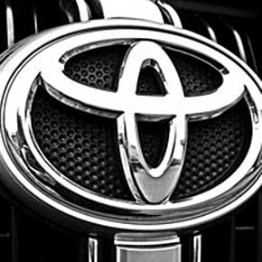 Toyota Turns to Crowdsourcing for Safety Recall