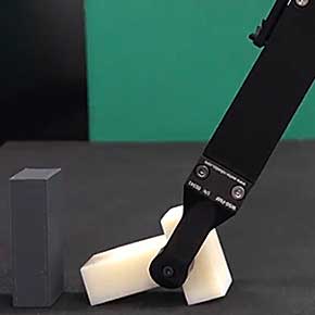 MIT Gives Robots a Faster Grip