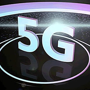 5G Technology is Here