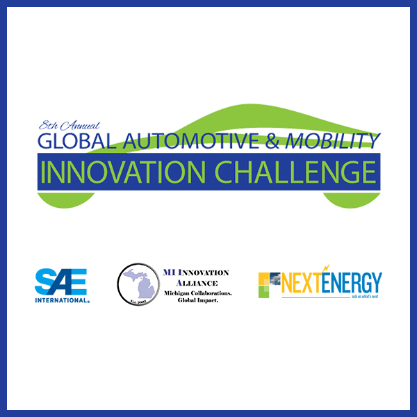Open Innovation Contest Yields Innovative Automotive Solutions Open