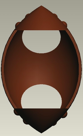 Field Ball Front View.png