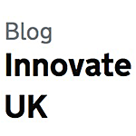 Innovate UK Blog
