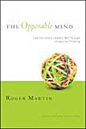 cover of The Opposable Mind
