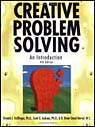 Creative Problem Solving: An Introduction, Fourth Edition