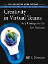 Cover of Creativity in Virtual Teams