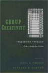 cover of Group Creativity