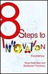 8 Steps to Innovation