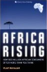 cover of Africa Rising
