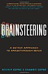 cover of Brainsteering