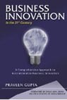 cover of Business Innovation