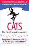 cover of Cats