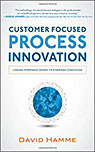 Customer Focused Process Innovation