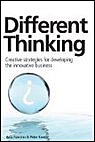 bookcover of Different Thinking