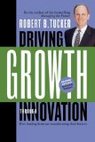 cover of Driving Growth Through Innovation