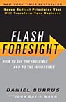 cover of Flash Foresight