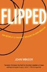 Flipped: How Bottom-Up Co-Creation is Replacing Top-Down Innovation