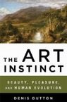 cover of Art Instinct
