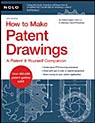 How to Make Patent Drawings: A Patent It Yourself Companion (Paperback)