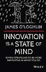 Innovation is a State of Mind